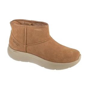 Skechers Slip-Ins: On-The-GO Encore – Blair 144853-CSNT hnědé 36 Skechers Slip-Ins: On-The-GO Encore – Blair 144853-CSNT hnědé 36