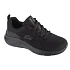 Skechers Vapor Foam – Fresh Trend 150024-BBK Černé 36
