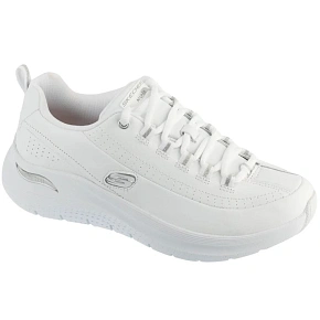 Skechers Arch Fit 2.0 – Star Bound 150061-WSL bílé 36 Skechers Arch Fit 2.0 – Star Bound 150061-WSL bílé 36