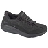 Skechers Slip-ins: Contour Foam – Cozy Fit 150404-BBK Černé 36