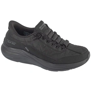 Skechers Slip-ins: Contour Foam – Cozy Fit 150404-BBK Černé 36 Skechers Slip-ins: Contour Foam – Cozy Fit 150404-BBK Černé 36