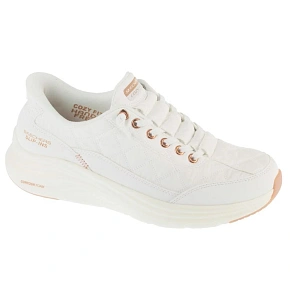 Skechers Slip-ins: Contour Foam – Golden Hour 150413-WTRG bílé 36 Skechers Slip-ins: Contour Foam – Golden Hour 150413-WTRG bílé 36