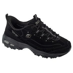 Skechers Slip-Ins: D'Lites – Classic Remix 150543-BBK Černé 36,5 Skechers Slip-Ins: D'Lites – Classic Remix 150543-BBK Černé 36,5