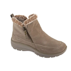 Skechers Easy Going – Cool Zip! 167862-TPE Béžové 36 Skechers Easy Going – Cool Zip! 167862-TPE Béžové 36