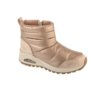 Skechers Uno Rugged – Puffer 168127-RSGD Zlaté 36 Skechers Uno Rugged – Puffer 168127-RSGD Zlaté 36