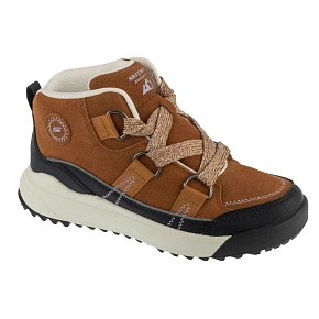 Skechers Yana – Collins Landing 180320-WTBK hnědé 36 Skechers Yana – Collins Landing 180320-WTBK hnědé 36