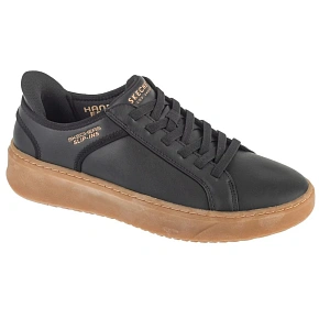 Skechers Slip-Ins: Court Break – Suit Sneaker 183177-BKNT černé 42 Skechers Slip-Ins: Court Break – Suit Sneaker 183177-BKNT černé 42