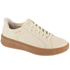 Skechers Slip-Ins: Court Break – Suit Sneaker 183177-WNT bílé 41 Skechers Slip-Ins: Court Break – Suit Sneaker 183177-WNT bílé 41
