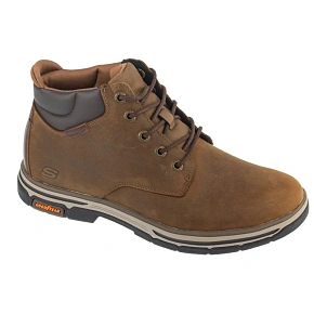 Skechers Segment 2.0 – Brogden 204394-DSCH hnědé 41 Skechers Segment 2.0 – Brogden 204394-DSCH hnědé 41