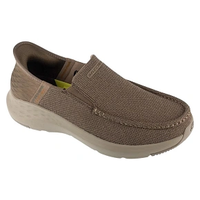Skechers Slip-Ins Parson – Ralven 204804-TPE béžové 42 Skechers Slip-Ins Parson – Ralven 204804-TPE béžové 42