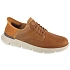 Skechers Slip-Ins: Garza – Gervin 205046-WTN hnědé 40