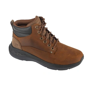 Skechers Parson – Ederic 205175-CDB hnědé 41 Skechers Parson – Ederic 205175-CDB hnědé 41