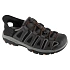Skechers Slip-Ins: Tresmen – Norvick 205187-BLK černé 42