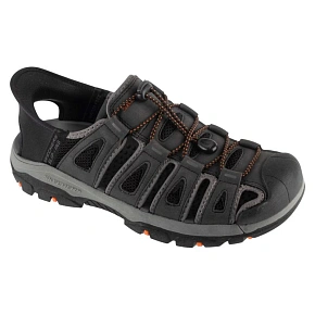 Skechers Slip-Ins: Tresmen – Norvick 205187-BLK černé 42 Skechers Slip-Ins: Tresmen – Norvick 205187-BLK černé 42
