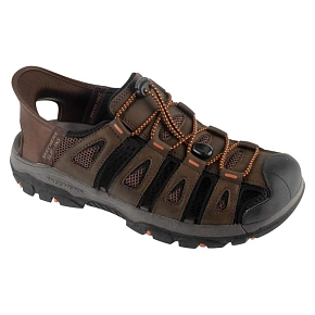 Skechers Slip-Ins: Tresmen – Norvick 205187-CHOC hnědé 42 Skechers Slip-Ins: Tresmen – Norvick 205187-CHOC hnědé 42