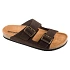 Skechers Aiden – Leelan 205296-CHOC Hnědé 41