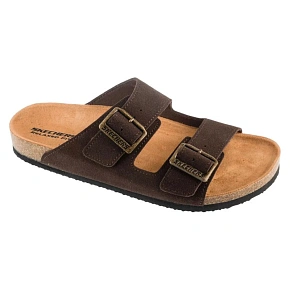 Skechers Aiden – Leelan 205296-CHOC Hnědé 41 Skechers Aiden – Leelan 205296-CHOC Hnědé 41
