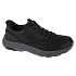 Skechers Slip-Ins: Pollard – Brax 205338-BLK Černé 39,5