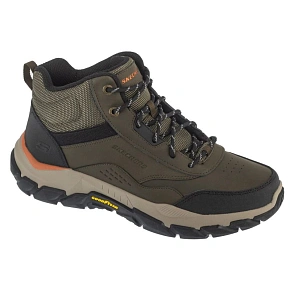 Skechers Santoro – Hopkins 205587-OLV zelené 41 Skechers Santoro – Hopkins 205587-OLV zelené 41