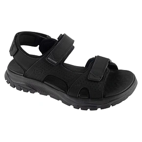 Skechers Wagner – Avalon 205724-BBK černé 41 Skechers Wagner – Avalon 205724-BBK černé 41