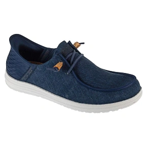 Skechers Slip-Ins: Melson – Coronado 210952-NVY tmavě modré 40 Skechers Slip-Ins: Melson – Coronado 210952-NVY tmavě modré 40