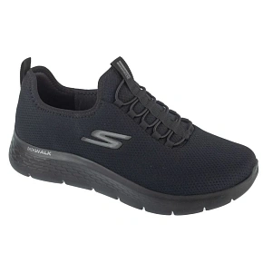 Skechers GO Walk Flex – Ultra 216484WW-BBK Černé 41 Skechers GO Walk Flex – Ultra 216484WW-BBK Černé 41