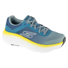 Skechers Max Cushioning Endeavor 220613-NVLM Šedé 42,5 Skechers Max Cushioning Endeavor 220613-NVLM Šedé 42,5