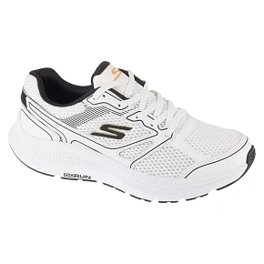 Skechers Go Run Consistent 2.0 – Mapleton 220861-WBK bílé 41 Skechers Go Run Consistent 2.0 – Mapleton 220861-WBK bílé 41