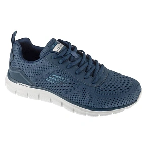 Skechers Track – Leshur 232758-BLU Modré 41 Skechers Track – Leshur 232758-BLU Modré 41