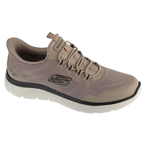 Skechers Slip-Ins: Summits – Top Rate 233045-TPBK béžové 41 Skechers Slip-Ins: Summits – Top Rate 233045-TPBK béžové 41
