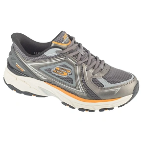 Skechers Slip-Ins: Stamina Sport – Kordae 233156-CCOR Šedé 41 Skechers Slip-Ins: Stamina Sport – Kordae 233156-CCOR Šedé 41
