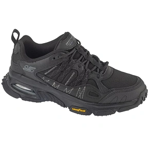 Skechers Skech-Air Envoy 237211-BBK Černé 42,5 Skechers Skech-Air Envoy 237211-BBK Černé 42,5