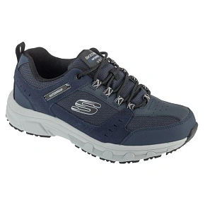 Skechers Oak Canyon – Rydell 237386-NVY tmavě modré 39 Skechers Oak Canyon – Rydell 237386-NVY tmavě modré 39