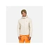 Pánská outdoorová bunda ROSSIGNOL Opside Hoodie Jkt, béžová