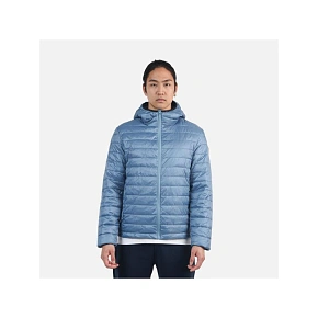 Pánská bunda ROSSIGNOL Rossi Light Hood Jkt, modrá Pánská bunda ROSSIGNOL Rossi Light Hood Jkt, modrá