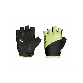 Cyklistické rukavice NORTHWAVE Fast Woman Glove, žluté Cyklistické rukavice NORTHWAVE Fast Woman Glove, žluté