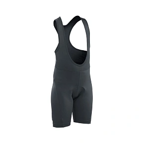 Cyklistické kraťasy NORTHWAVE Active Junior Bib, černé Cyklistické kraťasy NORTHWAVE Active Junior Bib, černé