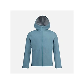 Nepromokavá bunda ROSSIGNOL Utiliv Jkt, modrá Nepromokavá bunda ROSSIGNOL Utiliv Jkt, modrá