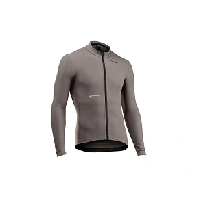 Cyklistické tričko NORTHWAVE Extreme Thermal Jrs Cyklistické tričko NORTHWAVE Extreme Thermal Jrs