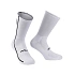 Cyklistické ponožky NORTHWAVE Apres Race Sock, bílé