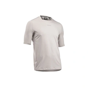 Cyklistické tričko NORTHWAVE Bomb Jersey, šedé Cyklistické tričko NORTHWAVE Bomb Jersey, šedé