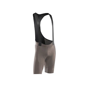 Cyklistické kraťasy NORTHWAVE Fast Bib, béžové Cyklistické kraťasy NORTHWAVE Fast Bib, béžové