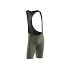 Cyklistické kraťasy NORTHWAVE Fast Bib, zelené