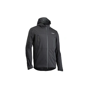 Cyklistická bunda NORTHWAVE Elementflex Jacket, černá Cyklistická bunda NORTHWAVE Elementflex Jacket, černá