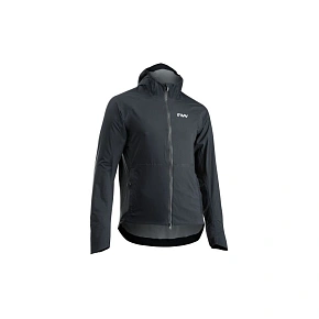 Cyklistická bunda NORTHWAVE Extreme Rock Jacket, černá Cyklistická bunda NORTHWAVE Extreme Rock Jacket, černá