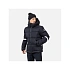 Pánská bunda ROSSIGNOL Daille Down Jkt, černá