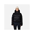 Dámská lyžařská bunda ROSSIGNOL W DAILLE DOWN JKT, černá