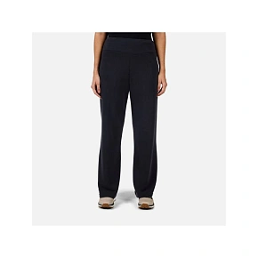 Dámské lyžařské kalhoty ROSSIGNOL W Chavante Scuba Pullon Pant, černé Dámské lyžařské kalhoty ROSSIGNOL W Chavante Scuba Pullon Pant, černé