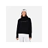 Dámský svetr ROSSIGNOL W SIGNATURE SWEATER, černý