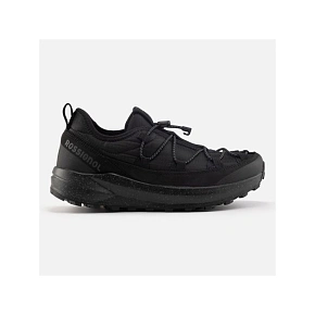 Dámské boty ROSSIGNOL W Resort Low, černé Dámské boty ROSSIGNOL W Resort Low, černé